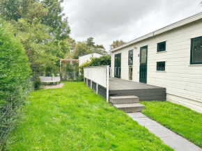 Chalet 525 op Recreatiepark de Wielen